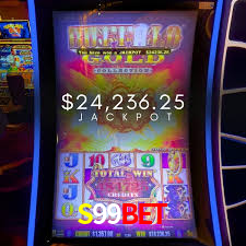 S99Bet: A Experiência de Casino com Jogos de Mesa ao Vivo